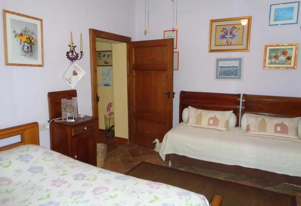 B&B Casa Del Sole-1