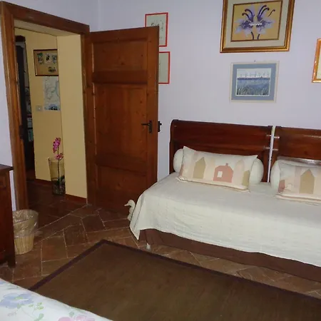 B&B Casa Del Sole-3