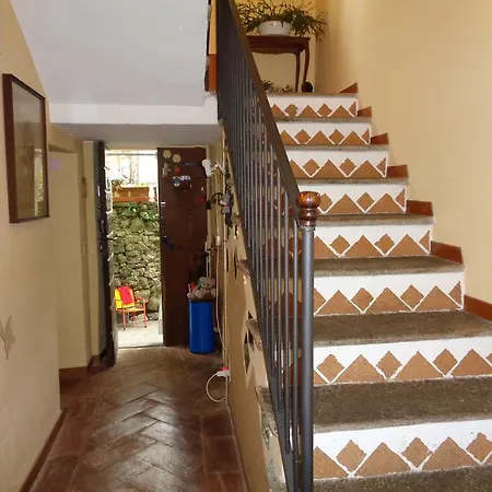 B&B Casa Del Sole-2